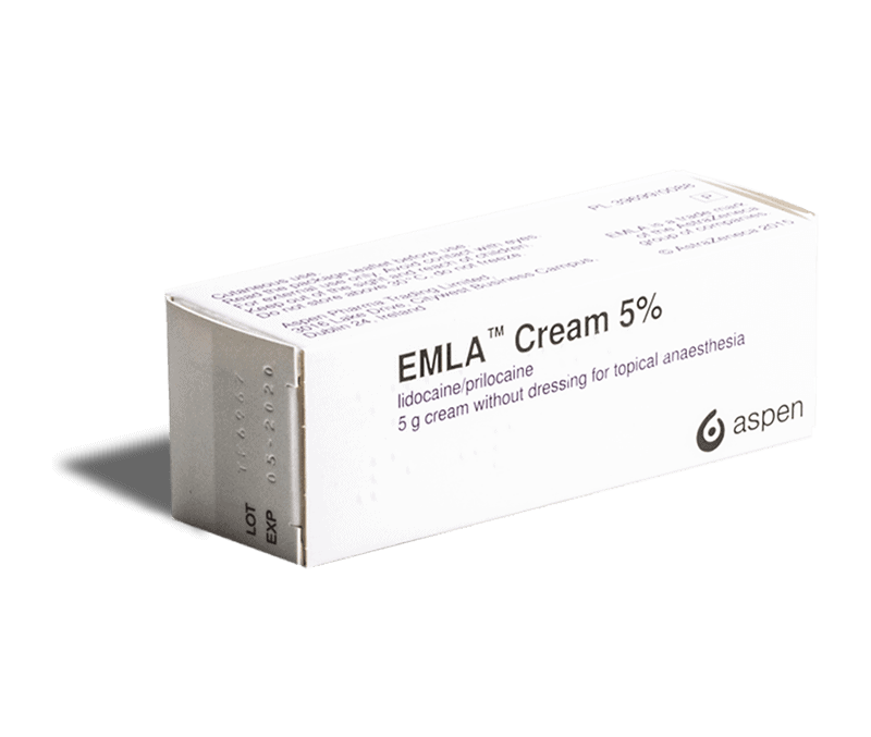 Emla Crème